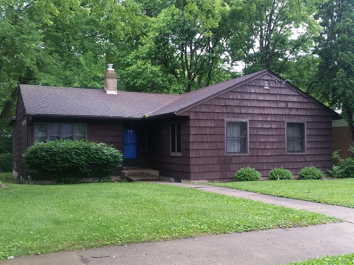 Real Estate and personal property Auction July 23 Dekalb IL