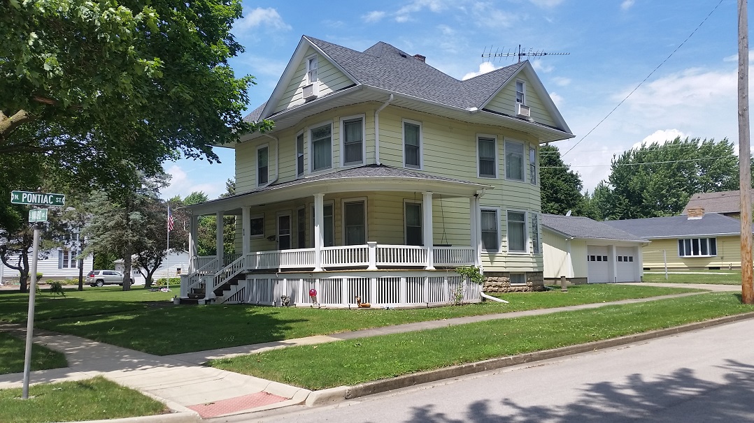 Real Estate and huge collections Auction July 29 & 30 Shabbona IL
