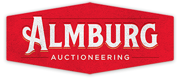 Almburg Auctioneering