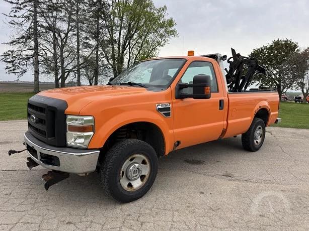 Almburg Auctioneering